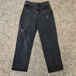 Universal Thread Vintage Striaght Jeans